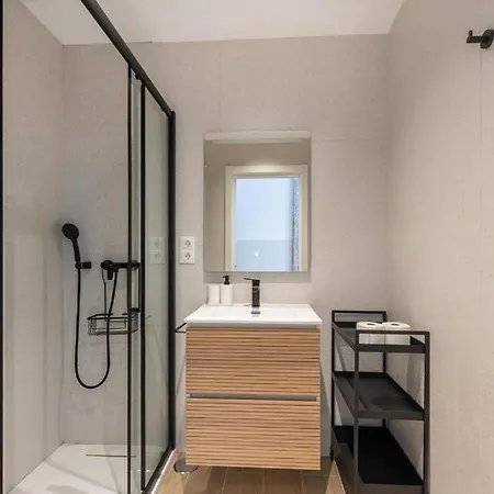 Cozy & Stylish Apt,santa Barbara Castle,wifi,ac אליקאנטה