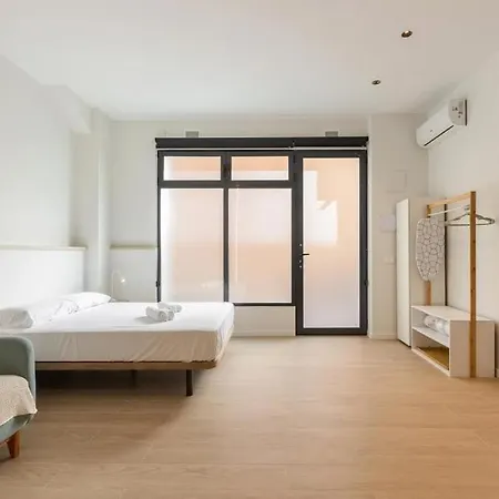 Cozy & Stylish Apt,santa Barbara Castle,wifi,ac