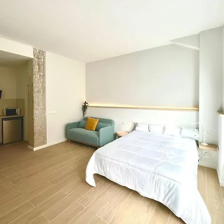 דירה Cozy & Stylish Apt,santa Barbara Castle,wifi,ac