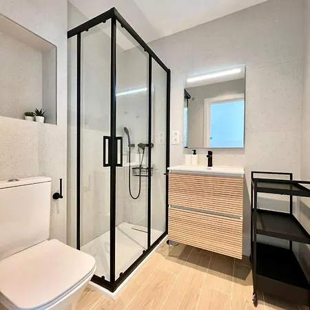 Cozy & Stylish Apt,santa Barbara Castle,wifi,ac